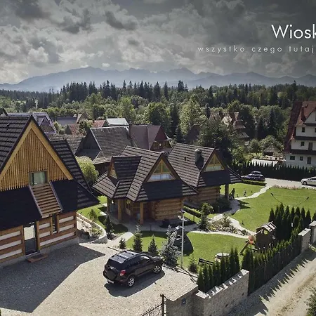 Wioska Jagny *