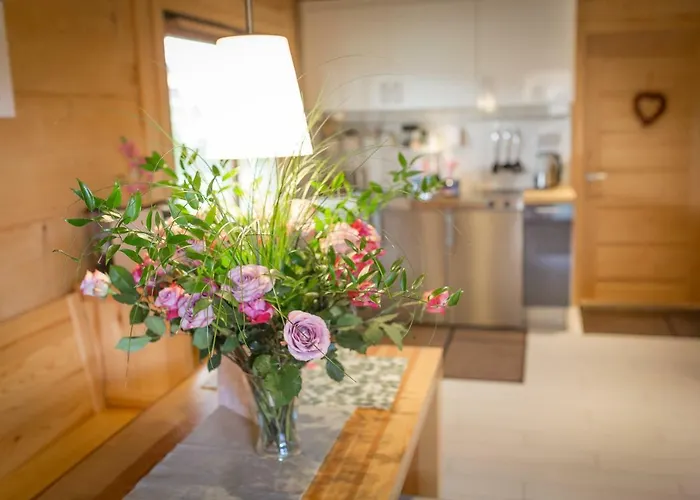 Wioska Jagny Chalet Poronin