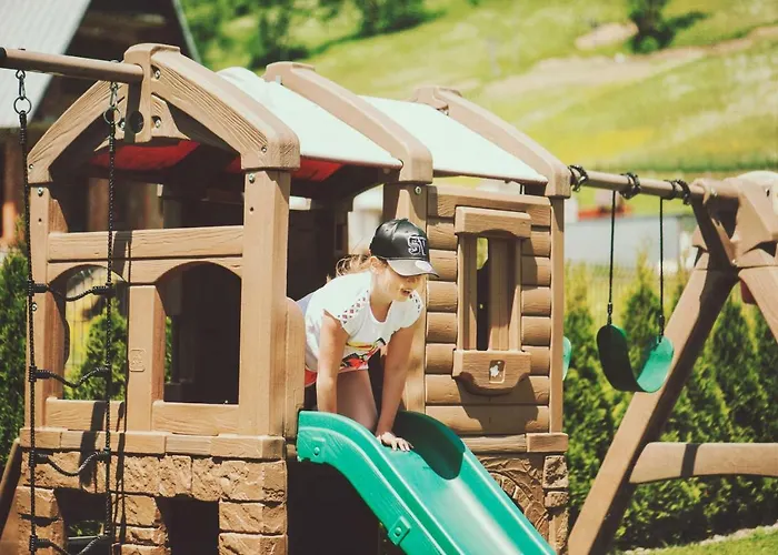 Wioska Jagny * Poronin